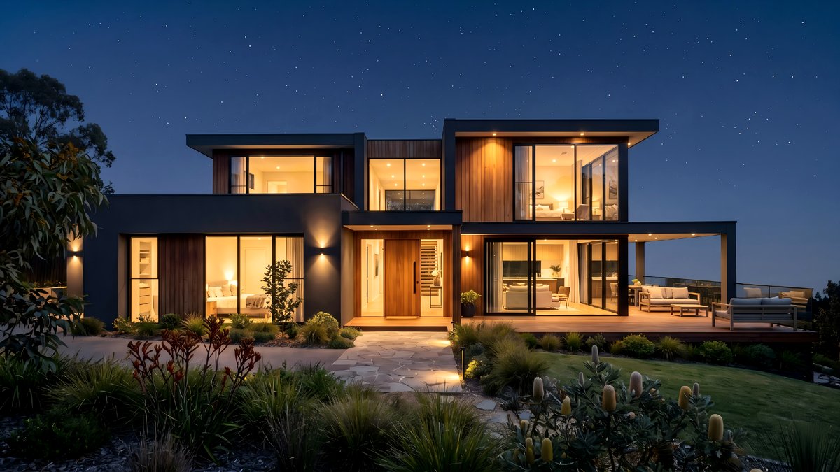 Turning your equity into the next property